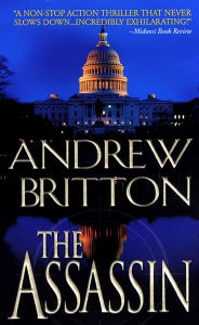 Title: The Assassin (Ryan Kealey Series #2), Author: Andrew Britton