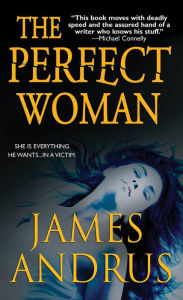 Title: The Perfect Woman, Author: James Andrus