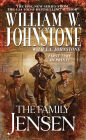 The Family Jensen (Family Jensen Series #1)