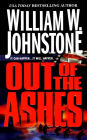 Out of the Ashes (Ashes Series #1)
