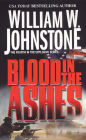 Blood in the Ashes (Ashes Series #4)