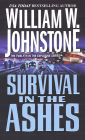 Survival in the Ashes (Ashes Series #12)
