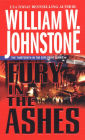 Fury in the Ashes (Ashes Series #13)