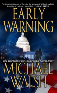 Title: Early Warning, Author: Michael Walsh