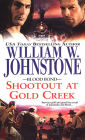 Shootout at Gold Creek (Blood Bond Series #6)