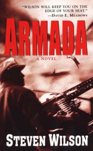 Title: Armada, Author: Steven Wilson