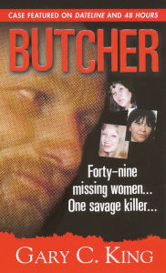 Title: Butcher, Author: Gary C. King