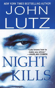 Title: Night Kills (Frank Quinn Series #3), Author: John Lutz