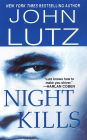 Night Kills (Frank Quinn Series #3)