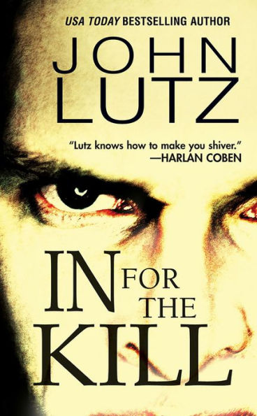 In for the Kill (Frank Quinn Series #2)