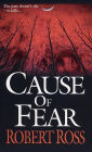 Cause Of Fear