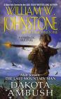 Dakota Ambush (Matt Jensen: The Last Mountain Man #6)