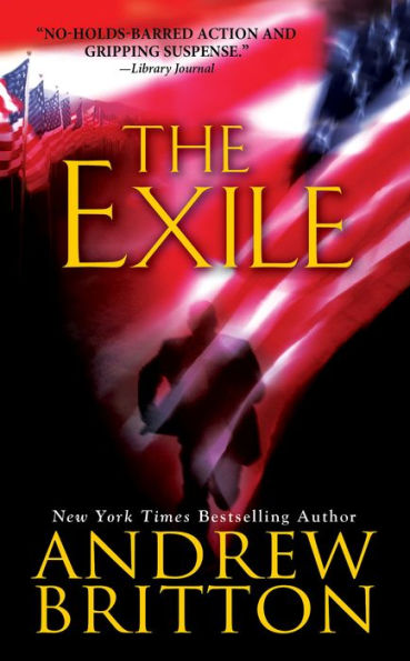 The Exile (Ryan Kealey Series #4)