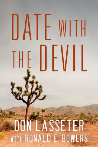 Title: Date With the Devil, Author: Don Lasseter