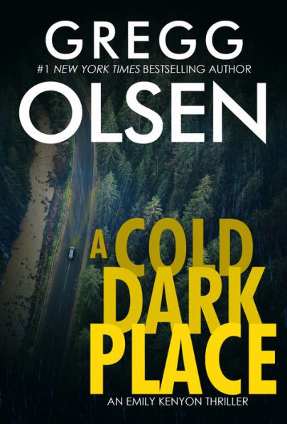 A Cold Dark Place (Emily Kenyon Series #1)