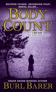 Title: Body Count, Author: Burl Barer