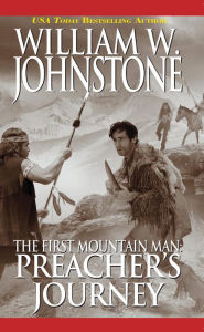 Title: Preacher's Journey, Author: William W. Johnstone