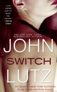 Title: Switch, Author: John Lutz