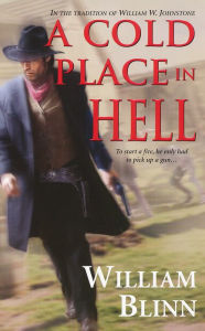 Title: A Cold Place In Hell, Author: William Blinn