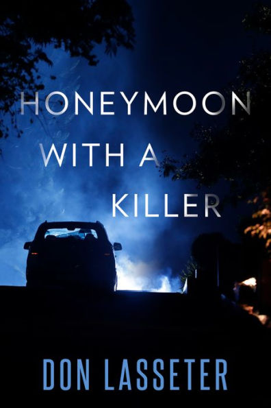 Honeymoon With A Killer