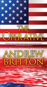 Title: The Operative, Author: Andrew Britton