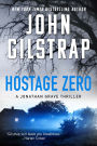 Hostage Zero (Jonathan Grave Series #2)
