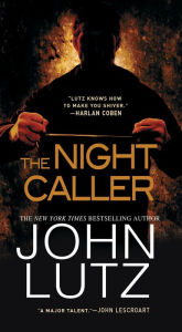 Title: The Night Caller, Author: John Lutz