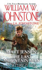 Torture Town (Matt Jensen: The Last Mountain Man # 9)