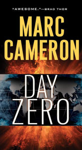 Day Zero (Jericho Quinn Series #5)