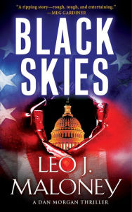 Title: Black Skies, Author: Leo J. Maloney