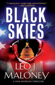 Title: Black Skies, Author: Leo J Maloney