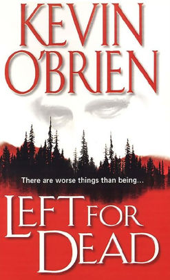 Book i m dead now what