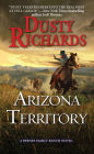 Arizona Territory (Byrnes Family Ranch Series #7)