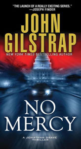 No Mercy (Jonathan Grave Series #1)