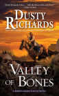 Valley of Bones (Byrnes Family Ranch Series #10)