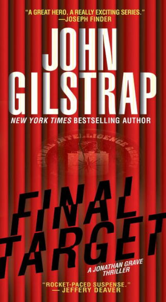 Final Target (Jonathan Grave Series #9)