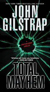 Best audio book download iphone Total Mayhem FB2 by John Gilstrap (English literature) 9780786039821