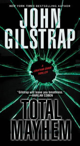 Free audio books downloads for ipad Total Mayhem in English 9780786039821 by John Gilstrap