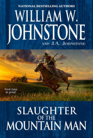 Book downloads for iphone 4s Slaughter of the Mountain Man  9780786040599 by  (English literature)