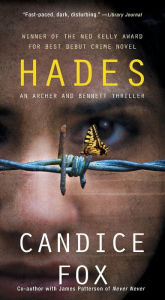 Title: Hades (Archer and Bennett Series #1), Author: Candice Fox