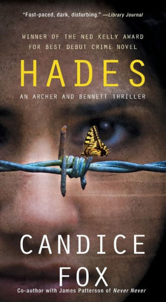 Hades (Archer and Bennett Series #1)