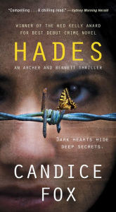 Title: Hades (Archer and Bennett Series #1), Author: Candice Fox