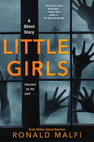 Title: Little Girls, Author: Ronald Malfi