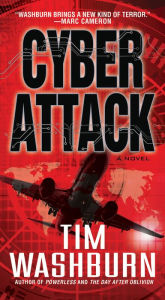 Title: Cyber Attack, Author: Tim Washburn