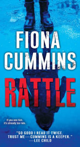 Title: Rattle, Author: Fiona Cummins