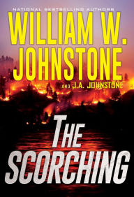 Ebook free download for mobile phone The Scorching
