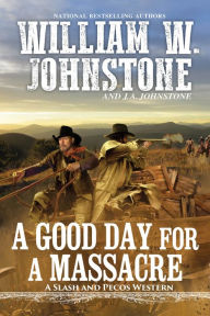 Download free ebooks pdf online A Good Day for a Massacre English version