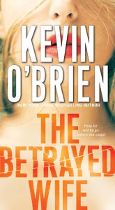 Free download android for netbook The Betrayed Wife 9780786045075 MOBI ePub