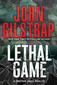 Lethal Game (Jonathan Grave Series #14)