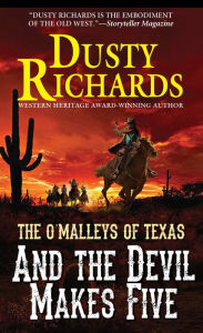 Best audio books torrent download And the Devil Makes Five iBook 9780786045655